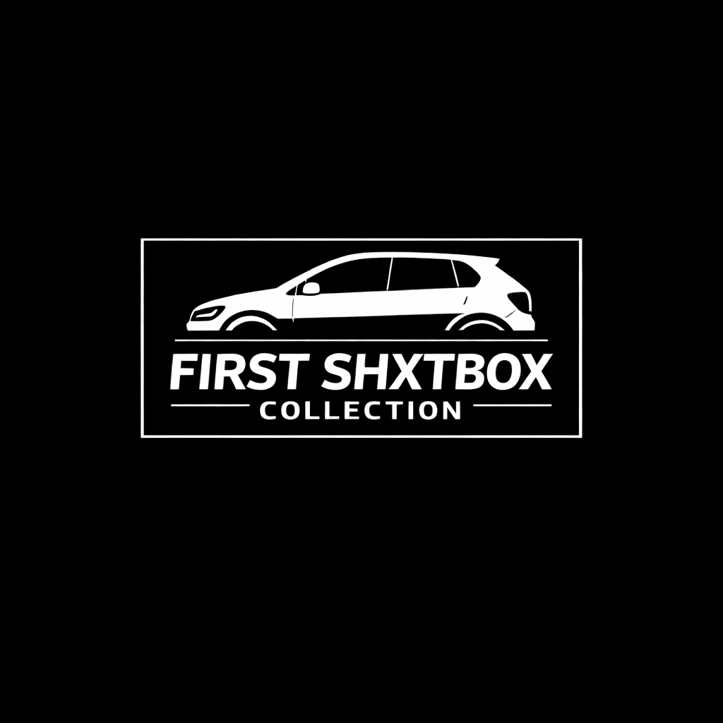 First ShxtBox collection
